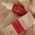 Swatch de sophie69400 : Strawberry Booster - Huile de graine de fraise pour le visage, BYBI BEAUTY