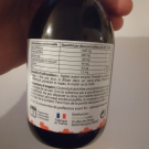 Swatch de sophie69400 : Le draineur, Anaca 3