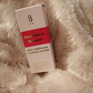 Swatch de sophie69400 : Strawberry Booster - Huile de graine de fraise pour le visage, BYBI BEAUTY