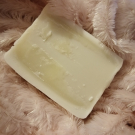 Swatch de sophie69400 : Savon au lait d'ânesse amande douce, Laboratoire Paysane