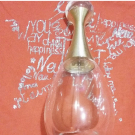 Swatch de Beauty Addict : J'adore - Eau de Parfum, Dior