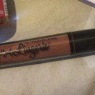 Swatch de Beauty Addict : Lip Lingerie, NYX