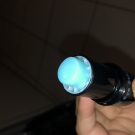 Swatch de Beauty Addict : Panda's dream Stick - Stick contour yeux rafraîchissant et décongestionnant, Tonymoly