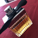 Swatch de Beauty Addict : Chloé Intense, Chloé