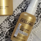 Swatch de Beauty Addict : Elixir Concentré De Nutrition, Dessange Compétence Professionnelle