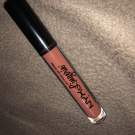 Swatch de Beauty Addict : Lip Lingerie, NYX