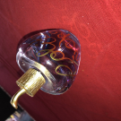 Swatch de Beauty Addict : Le Premier Parfum de Lolita Lempicka - Eau de Parfum, Lolita Lempicka