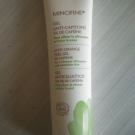 Swatch de Hikari : Gel anti-capitons, Fleurance Nature