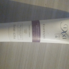 Swatch de Hikari : Le Baume Soyeux Démaquillant Sublixime, IXXI