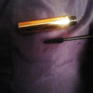 Swatch de Hikari : Mascara volume elixir, Yves Rocher