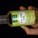 Swatch de Lana.lgr : Huile de Ricin, Action