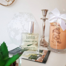 Swatch de Elo54 : Huile Sèche, Luxéol