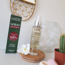 Swatch de Elo54 : Spray anti chute, Luxéol