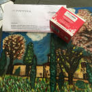 Swatch de coco7915 : Crème Régénérante Fermeté Absolue, Veracova