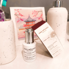 Swatch de cadoux06 : Sérum Lumière Sublime, Cinq Mondes