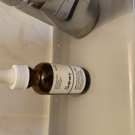 Swatch de Sia68 : Caffeine Solution 5%   EGCG, The Ordinary