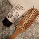 Swatch de pumqu3n : Le Soin Repulpant, Absolution