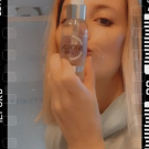 Swatch de jennyferchachat : Soin NIOXIN 3D Intensive Diaboost, Nioxin