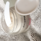 Swatch de Homesweetambre : Crème Régénérante Fermeté Absolue, Veracova