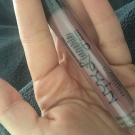 Swatch de blaugranana : Lip Lingerie, NYX