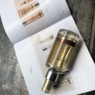 Swatch de Jessicadls : Huile Élixir Réparateur LuxeOil, System Professional