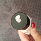 Swatch de les tests de celine : Le Soin Repulpant, Absolution