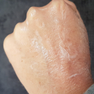 Swatch de les tests de celine : Le Soin Repulpant, Absolution