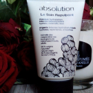 Swatch de Missbeautests : Le Soin Repulpant, Absolution