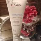 Swatch de _.lestestsetavis_de_karine : Derma pureté peeling à l'argile, Dr Pierre Ricaud