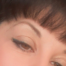 Swatch de Emma2110 : Monsieur Big Mascara, Lancôme