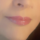 Swatch de Emma2110 : Gloss Effet 3D, Bourjois