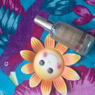 Swatch de Bettyb : Huile Élixir Réparateur LuxeOil, System Professional