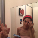 Swatch de Lillyboom : Masque Citadine, Phytomer