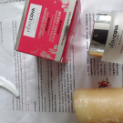 Swatch de carette_cecile : Crème Régénérante Fermeté Absolue, Veracova