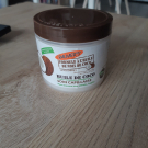 Swatch de slubiato : Huile de noix de coco Soin Capillaire, Palmer's