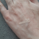 Swatch de slubiato : BB Crème Sublimatrice 6 en 1, Yves Rocher