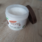 Swatch de slubiato : Huile de noix de coco Soin Capillaire, Palmer's