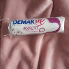Swatch de slubiato : Demak'up Expert Coton à Démaquiller, Demak'Up