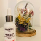 Swatch de Lislisss : Concentré Actif Hydratation, Condensé Paris