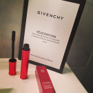 Swatch de Lafemme1508 : Volume Disturbia Mascara, Givenchy