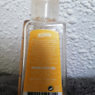 Swatch de Makeup.beauty.test : Hello Sunshine Gel antibactérien, Merci Handy
