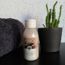 Swatch de Makeup.beauty.test : Lait Velouté - Vanille, Yves Rocher