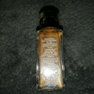 Swatch de Makeup.beauty.test : Huile Prodigieuse Or - Huile Sèche multi-usages, Nuxe