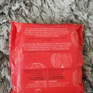 Swatch de Makeup.beauty.test : Lingettes démaquillantes et exfoliantes, Sephora