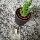 Swatch de Makeup.beauty.test : Huile Prodigieuse - Huile Sèche multi-fonctions, Nuxe