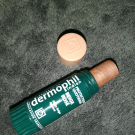 Swatch de Makeup.beauty.test : Stick levres, Dermophil