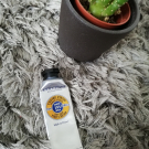 Swatch de Makeup.beauty.test : Crème Pieds Karité, L'Occitane