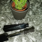 Swatch de Makeup.beauty.test : Mascara volumateur - Extra Sculpt Volume Mascara, Kiko