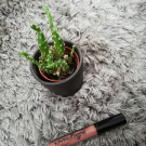 Swatch de Makeup.beauty.test : Lip Lingerie, NYX