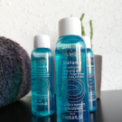 Swatch de Makeup.beauty.test : Cleanance Gel nettoyant, Avène